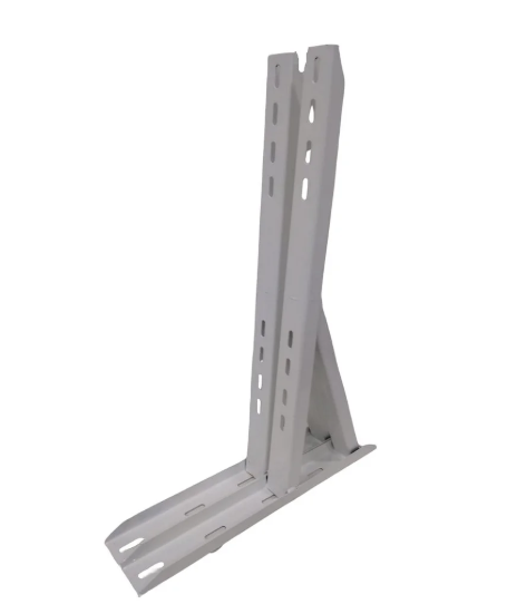 SUPORTE AR CONDICIONADO SPLIT GALVANIZADO 1000 MM REFORÇADO CONDENSADORA DE 36000 A 90000 BTUS